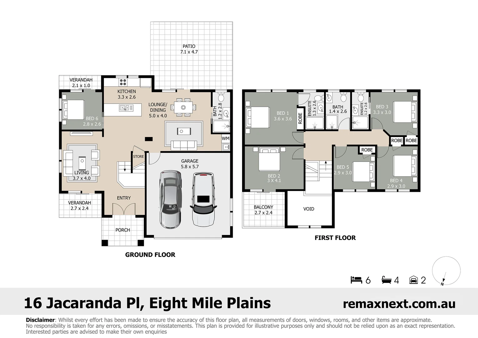 Additional image 22 of 16 Jacaranda Place, Eight Mile Plains QLD 4113