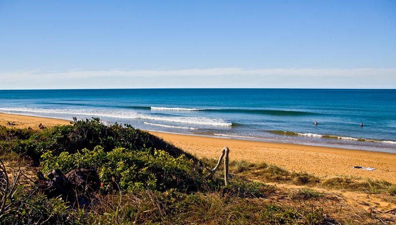 Ocean Beach Drive, Agnes Water QLD 4677, Image 1