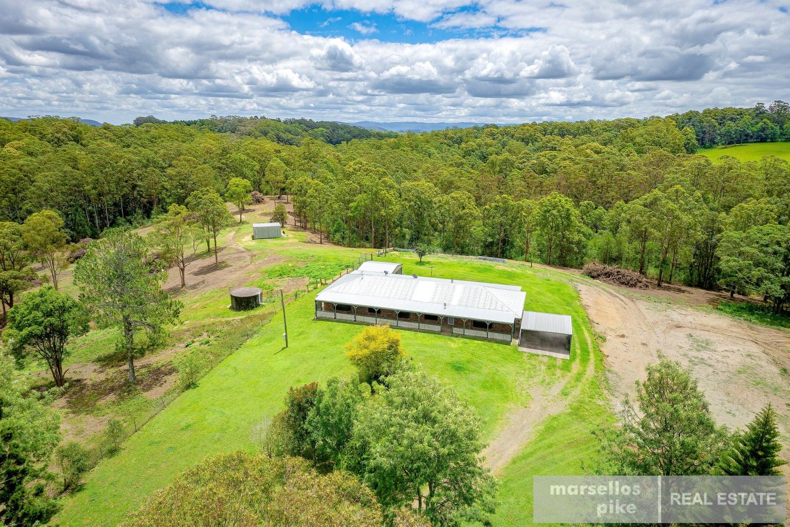 4 bedrooms Rural in 33 Pedwell Road MOUNT MEE QLD, 4521