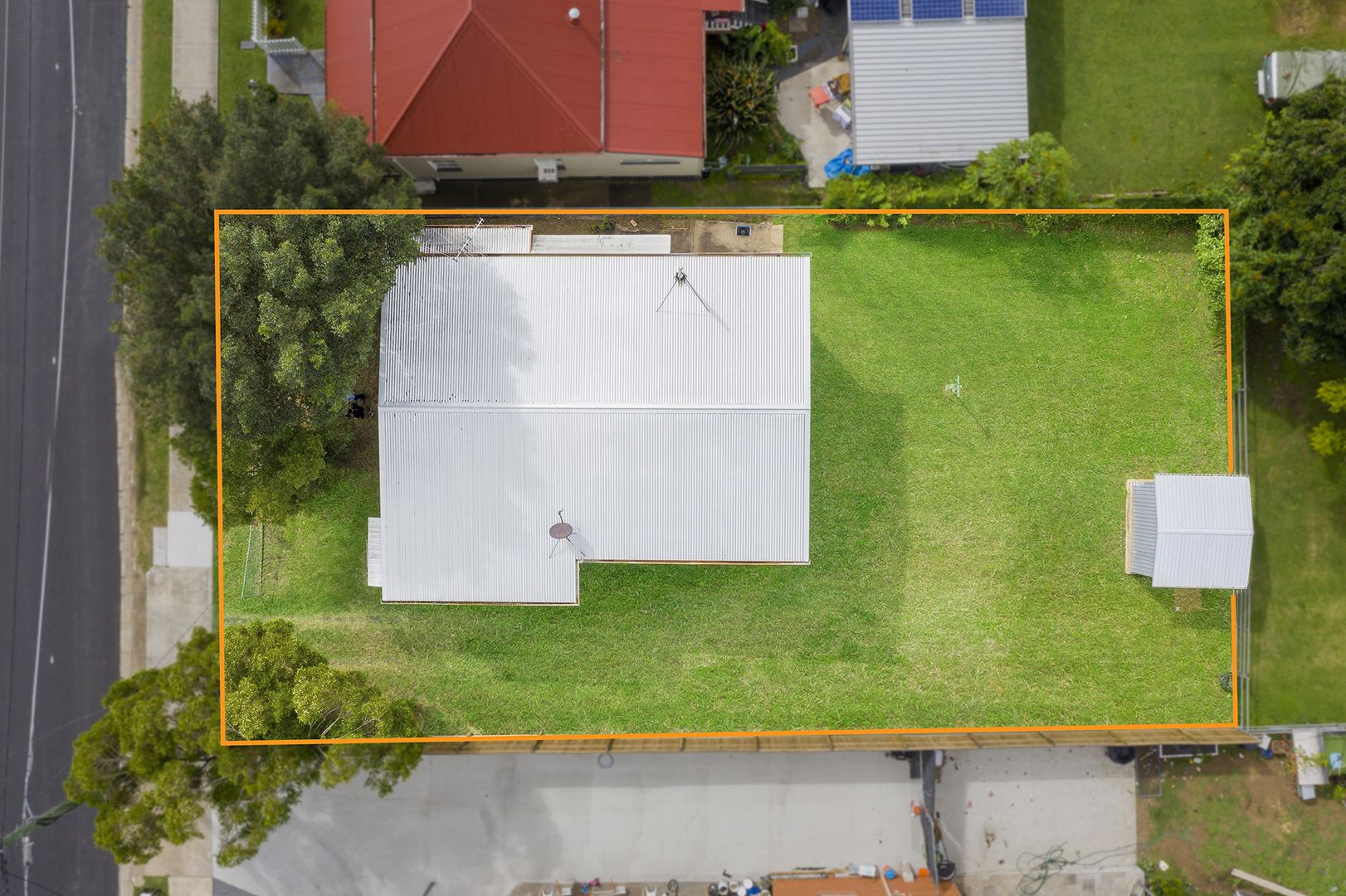 34 Stafford Street, Booval QLD 4304, Image 2