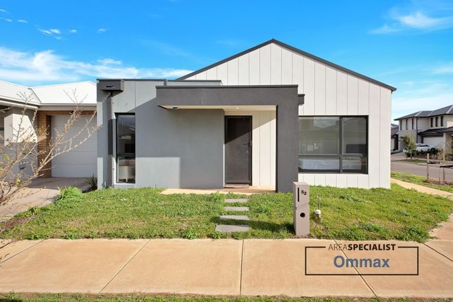 Picture of 53 Opera Boulevard, BONNIE BROOK VIC 3335