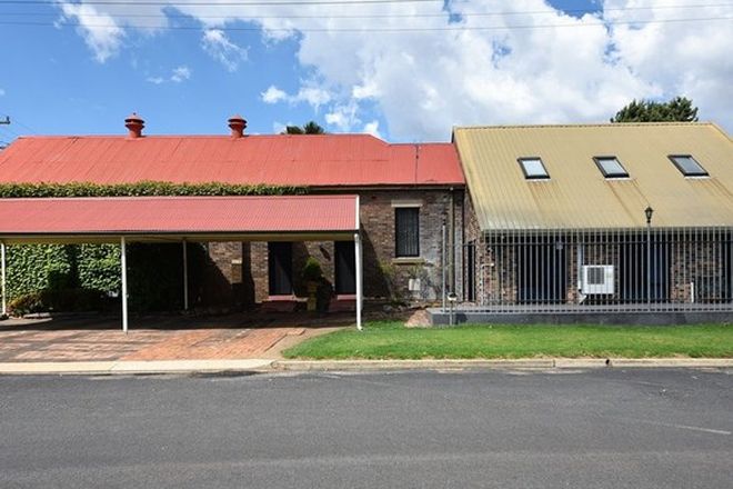 Picture of 119 Bourke Street, GLEN INNES NSW 2370