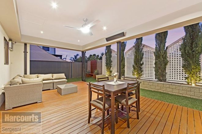 Picture of 21/271 Martins Road, PARAFIELD GARDENS SA 5107