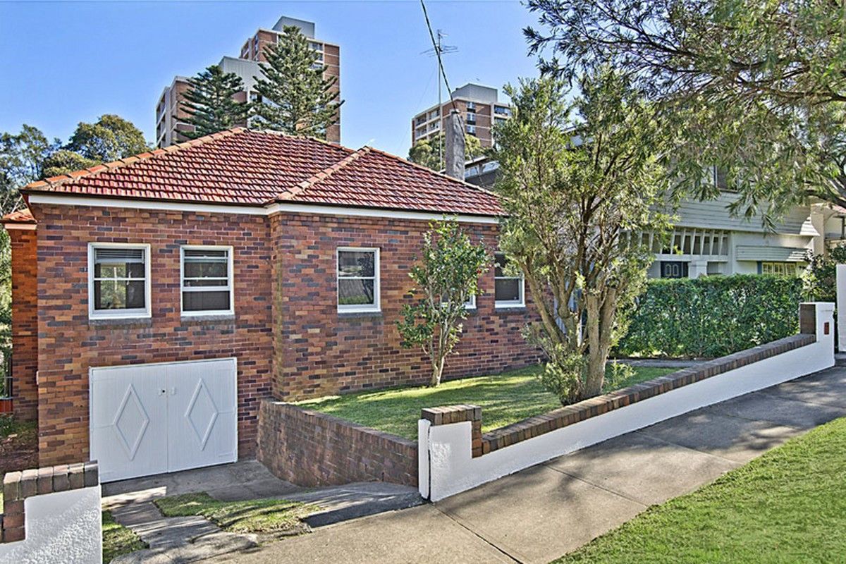 6 Glen Avenue, Randwick NSW 2031, Image 0