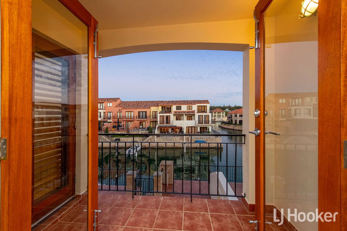 3 bedrooms House in 84/18 Port Quays WANNANUP WA, 6210