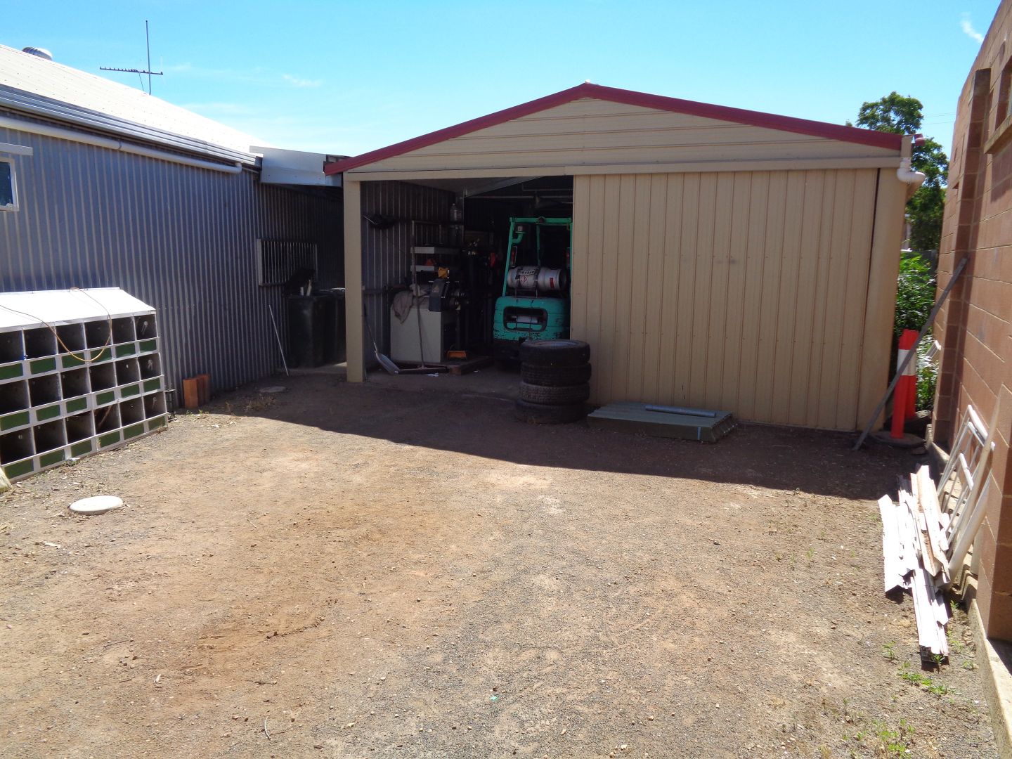 2A Adelaide Road, Mallala SA 5502, Image 2