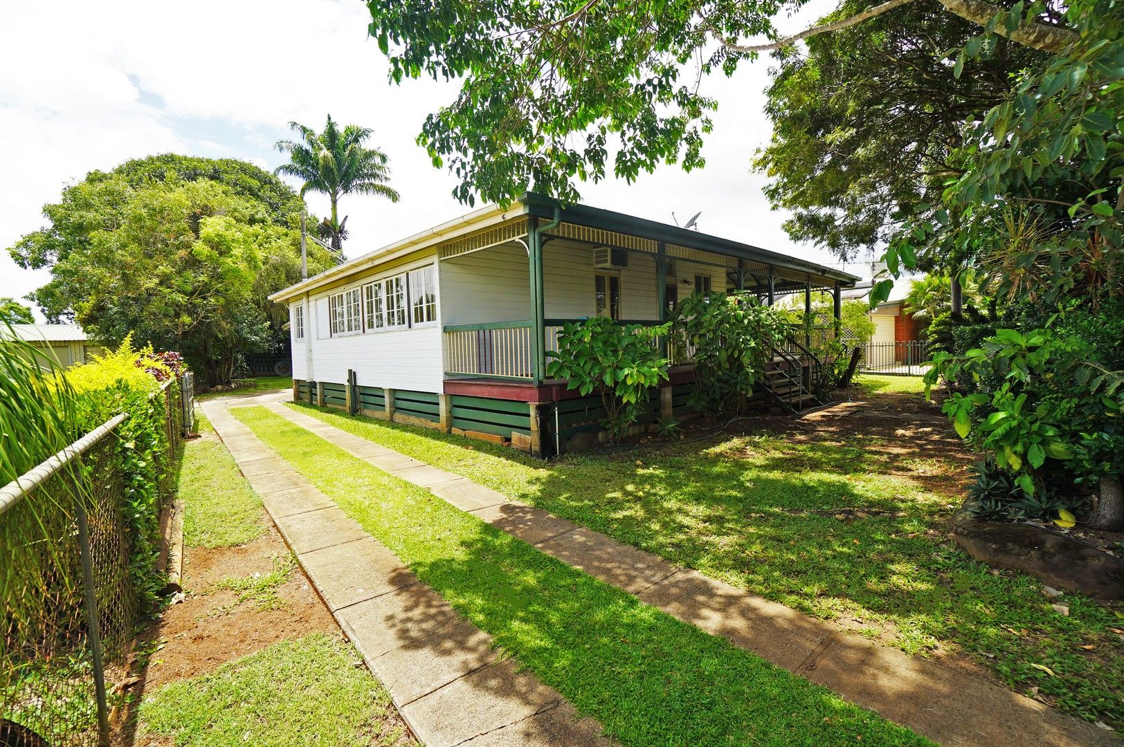 219 Walsh Street, Mareeba QLD 4880, Image 0