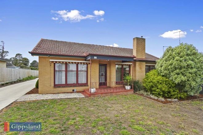 Picture of 1/40 King Street, MAFFRA VIC 3860