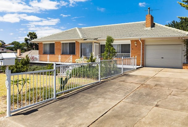 3 Bristol Crescent, Highbury SA 5089