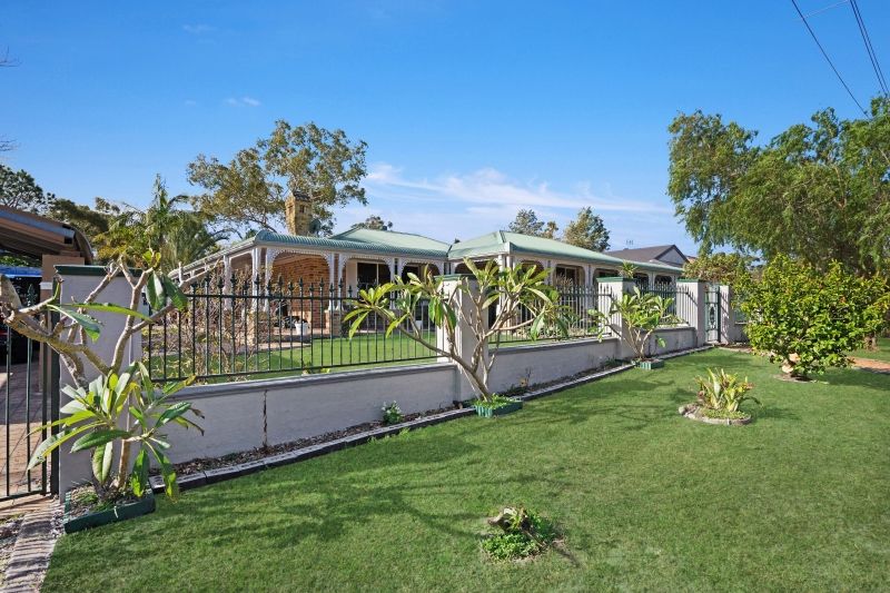 100 Tanilba Avenue, Tanilba Bay NSW 2319, Image 1