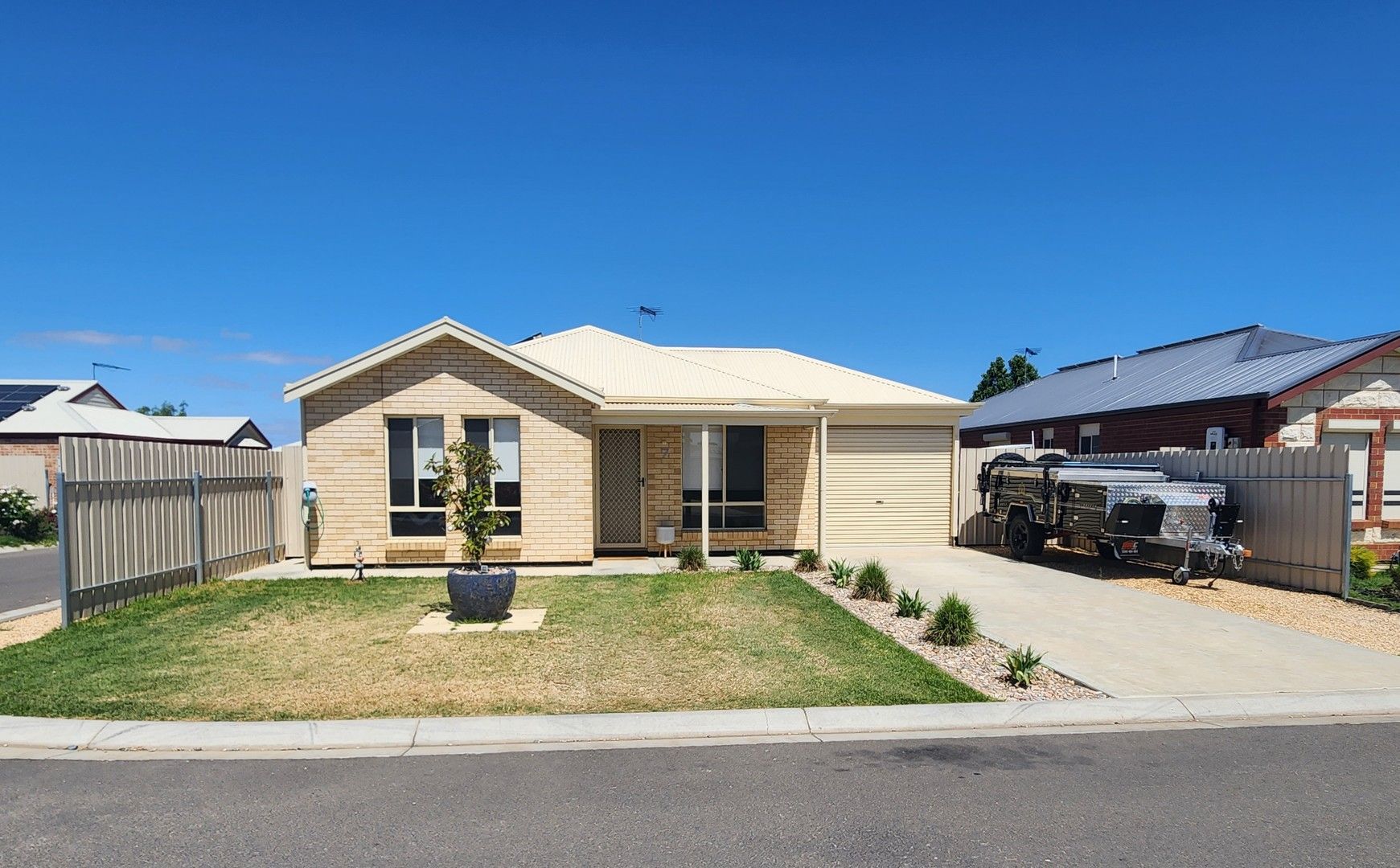 3 bedrooms House in 7/78 Christian Road MURRAY BRIDGE SA, 5253