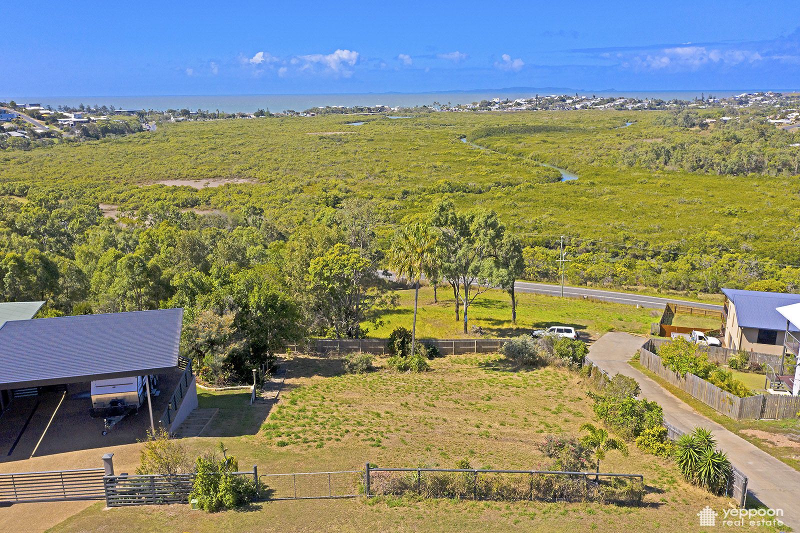 22 Naomi Drive, Taroomball QLD 4703, Image 0