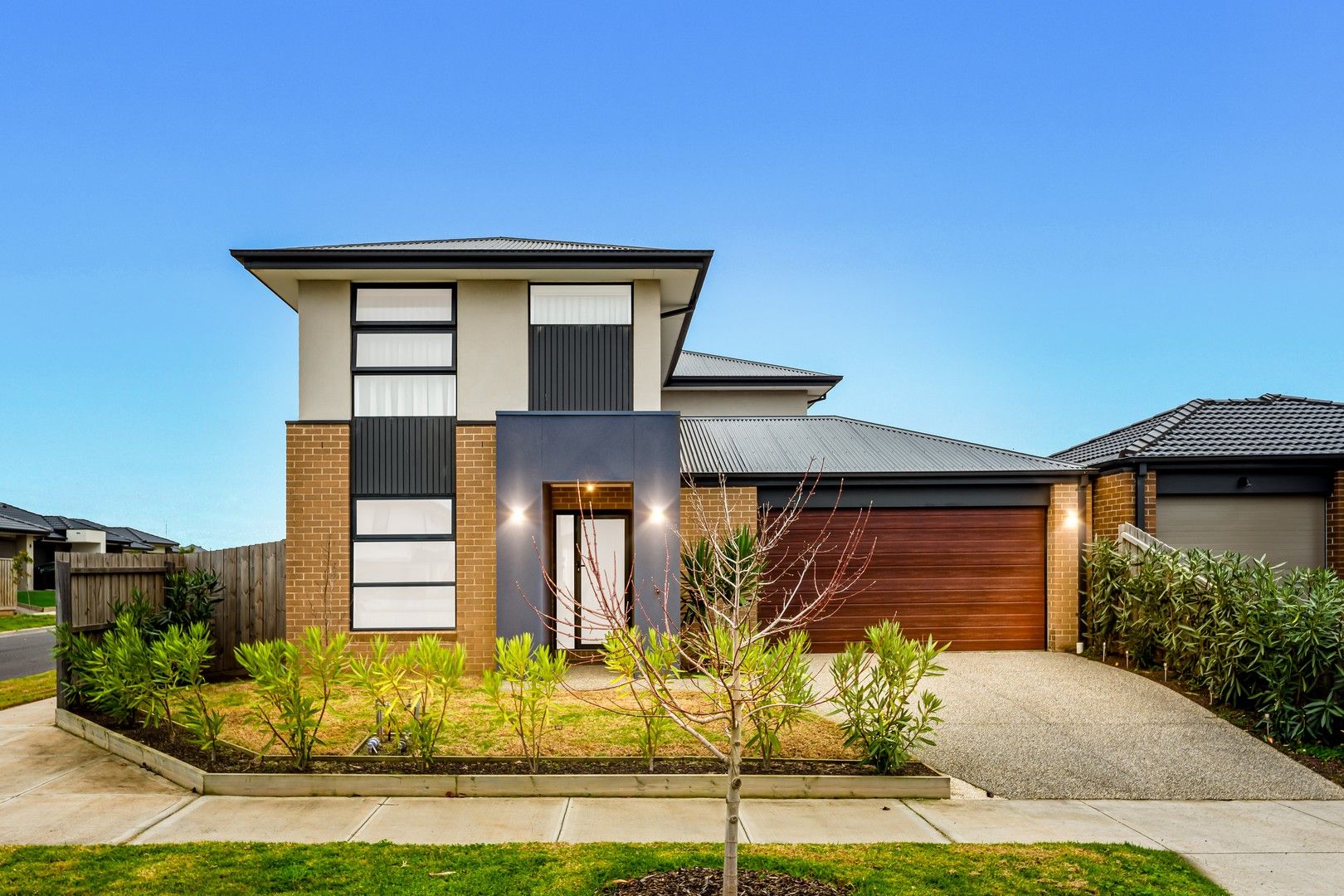 4 bedrooms House in 42 Wagner Drive WERRIBEE VIC, 3030
