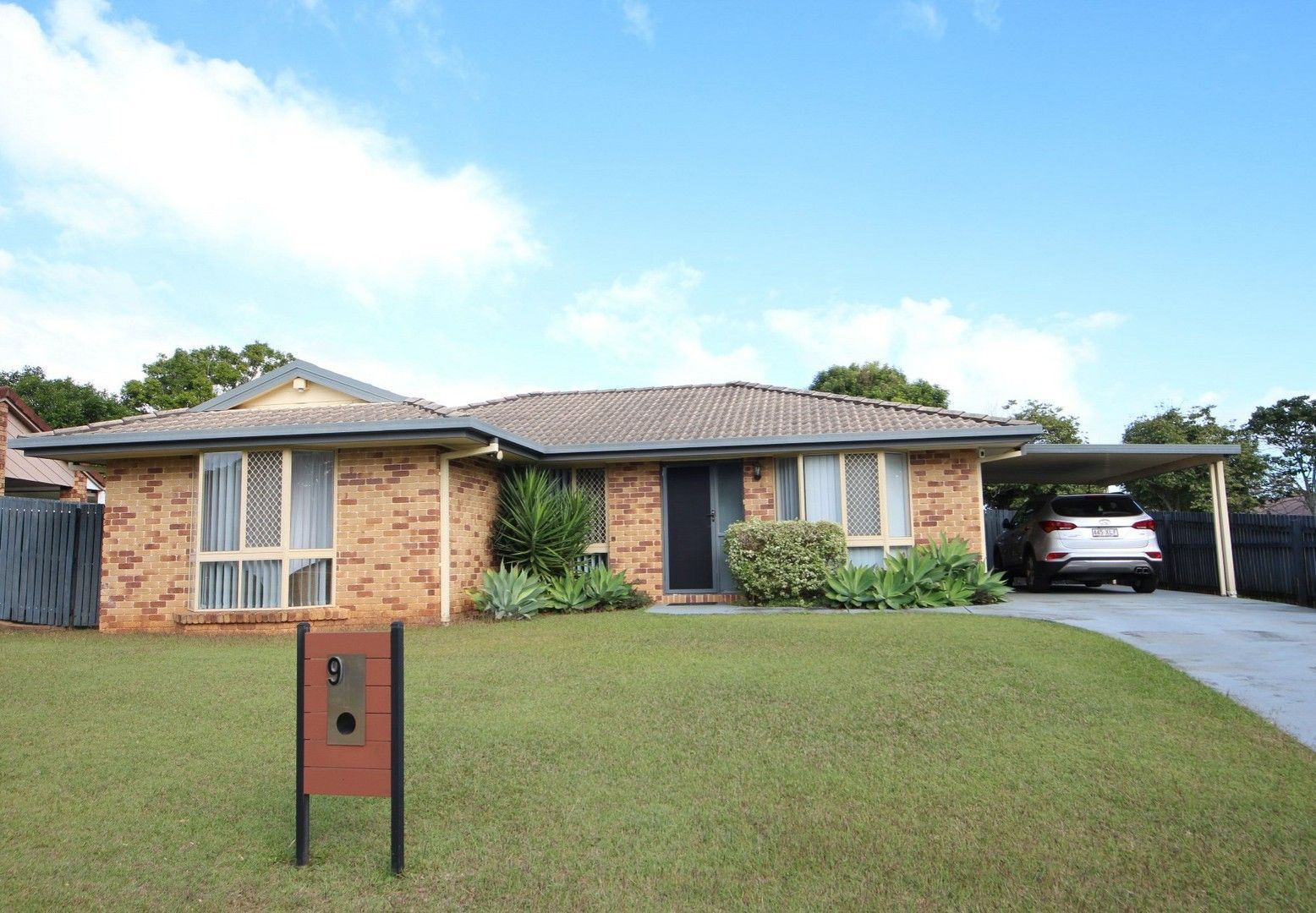 9 Claremont Drive, Murrumba Downs QLD 4503 House For Rent 550 Domain