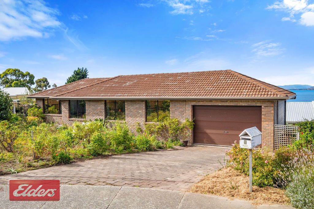 2 Chateau Place, Blackmans Bay TAS 7052, Image 1