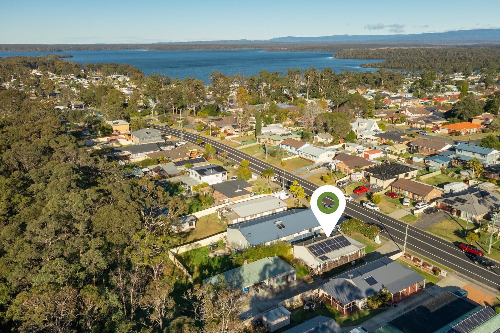 182 Island Point Road, St Georges Basin NSW 2540, Image 1