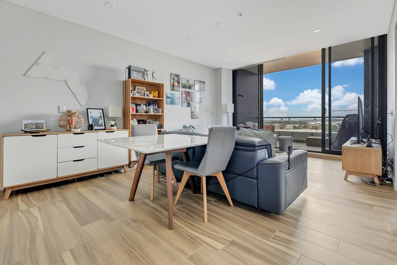 1543/1 Finch Drive, Eastgardens NSW 2036 Apartment For Rent Domain