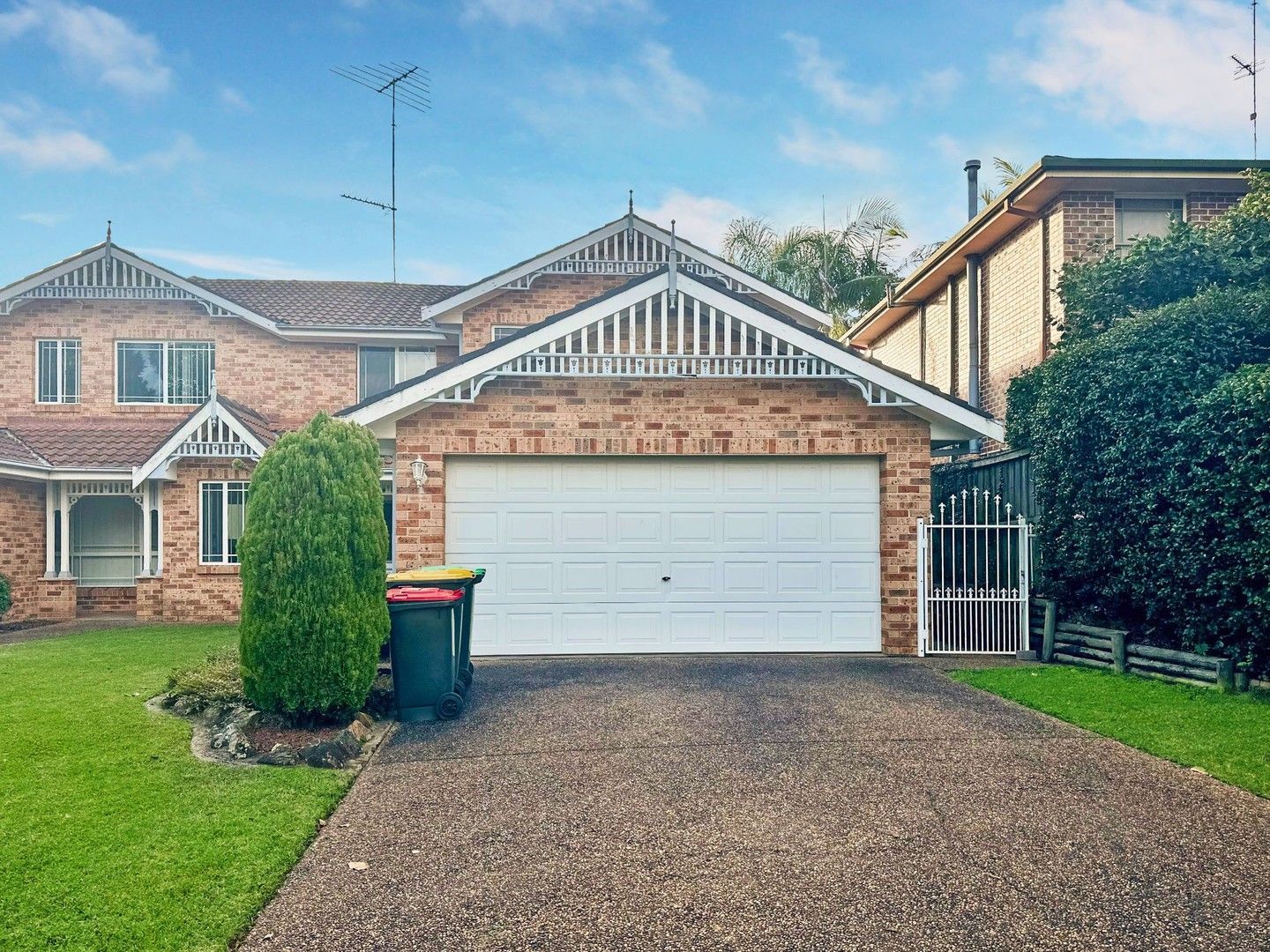 10b Whiteman Avenue, Bella Vista NSW 2153 Semidetached For Rent Domain