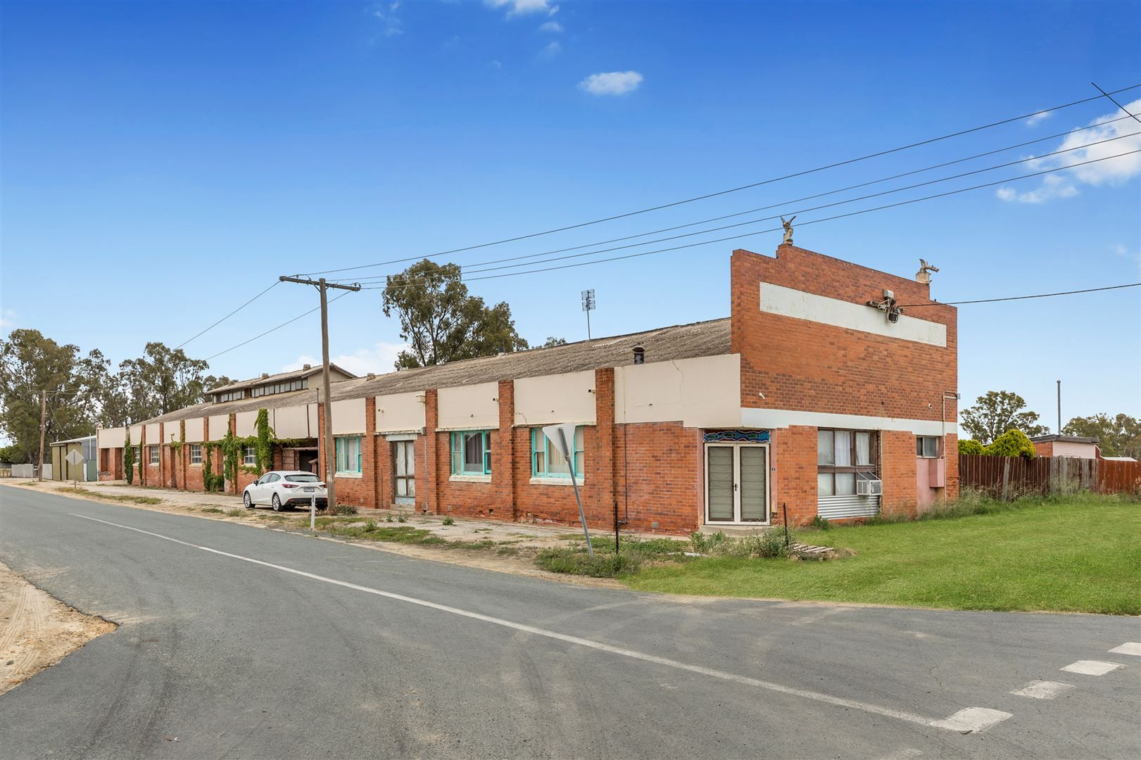 4 View Street, Koondrook Property History & Address Research Domain