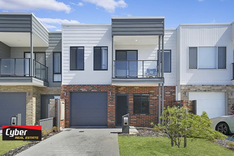 8 Hiba View, Treeby WA 6164, Image 0