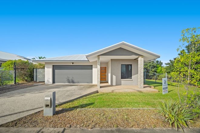 Picture of 35 Delacruz Street, DURACK NT 0830