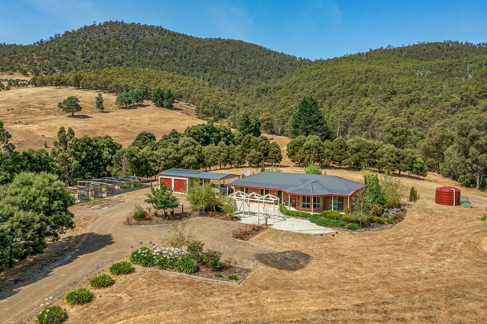 445 She Oak Road, Judbury TAS 7109, Image 0