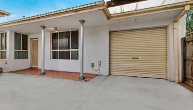 Picture of 3/2 Elizabeth Street, ST ALBANS VIC 3021