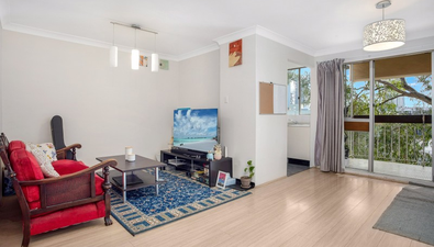 Picture of 51/35 Campbell Street, PARRAMATTA NSW 2150