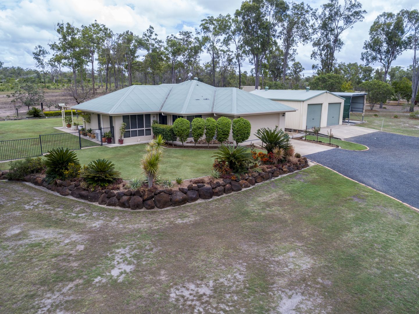 8 One World Drive, Redridge QLD 4660, Image 2