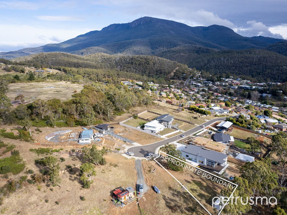 14 Bluestone Rise, Lenah Valley TAS 7008, Image 1