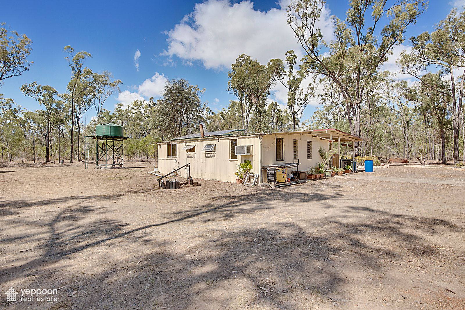 121 Pine Mountain Drive, Bondoola QLD 4703, Image 2