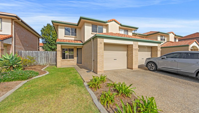 Picture of 45/2 Bos Drive, COOMERA QLD 4209