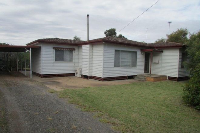 Picture of 4 Johnson St, BIRCHIP VIC 3483