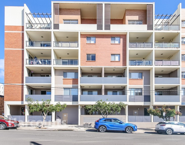 35/3-9 Warby Street, Campbelltown NSW 2560