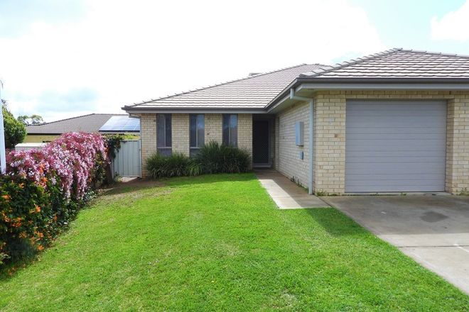 Picture of Unit 1/3 Mitchell Pl, GUNNEDAH NSW 2380