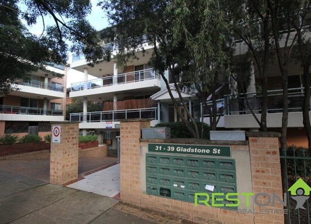 39/31-39 Gladstone Street, North Parramatta NSW 2151