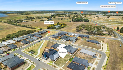 Picture of 11 Taylors Circuit, CHARLEMONT VIC 3217