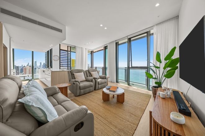 3301/12 Philip Avenue Broadbeach 4218 - Image 5