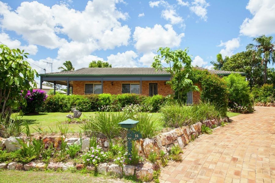 14 Jasmine Court, Tinana QLD 4650