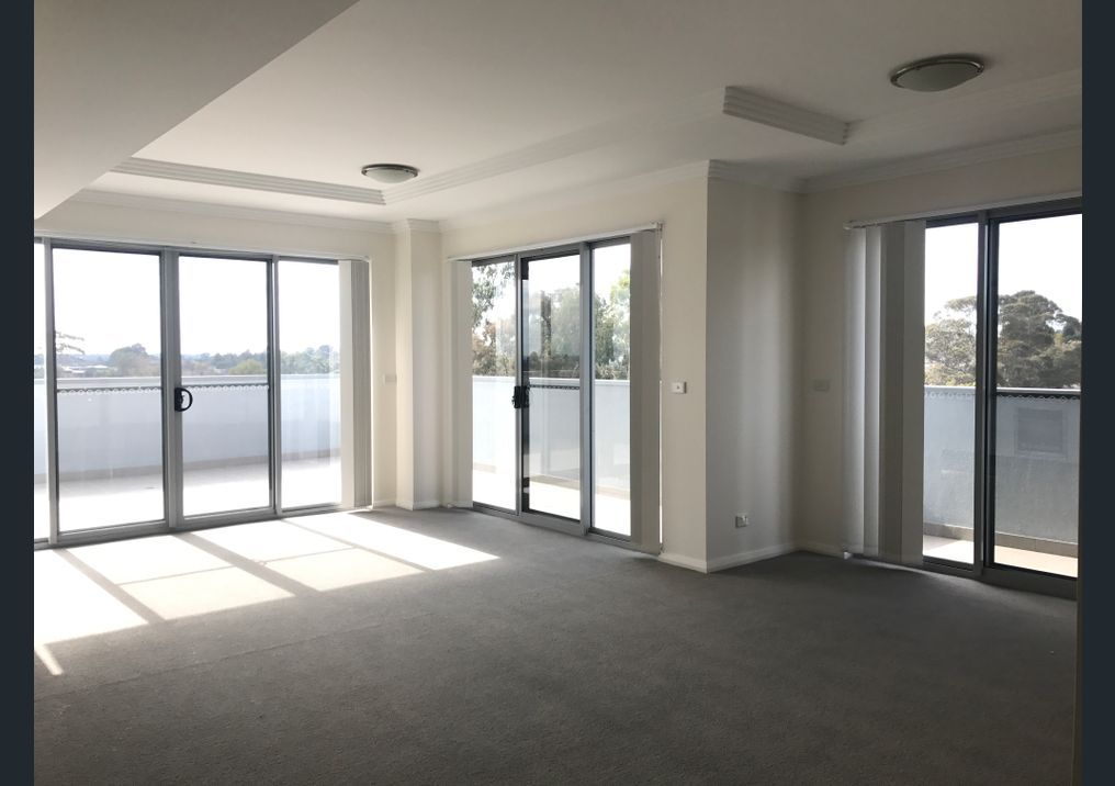 2 bedrooms Apartment / Unit / Flat in 44/39 Gidley St ST MARYS NSW, 2760