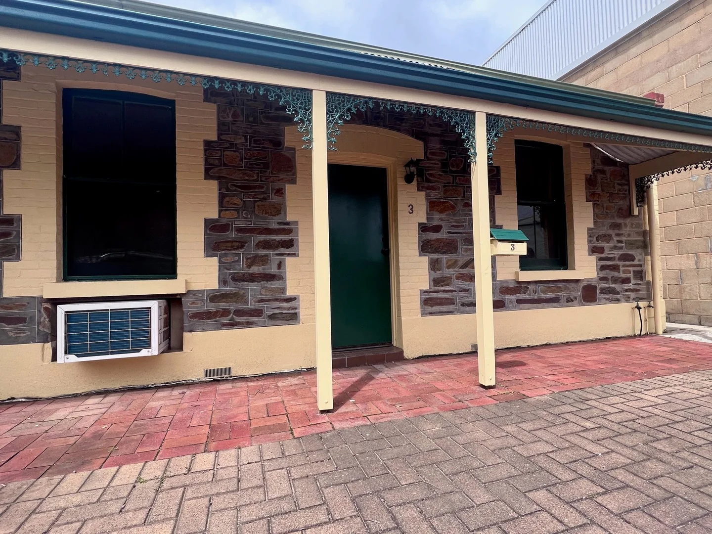 Primary image of 3 Chapel Street, Hindmarsh SA 5007