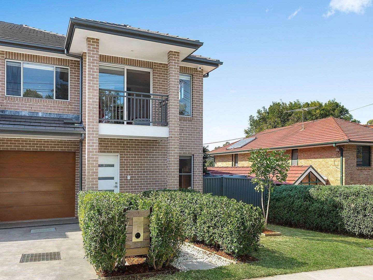 1 Mavis Street, North Ryde NSW 2113, Image 0