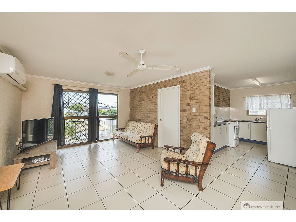 3/44 Haynes Street, Park Avenue QLD 4701, Image 2