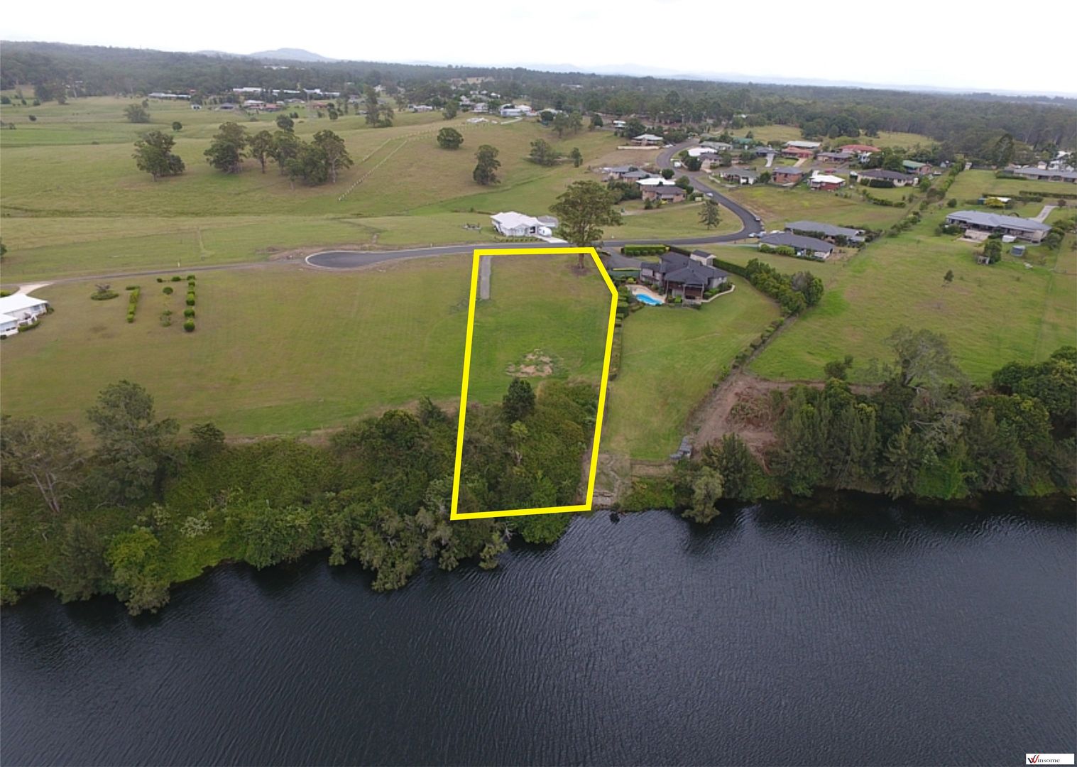 Lot 33 Springfields Drive, Greenhill NSW 2440, Image 1