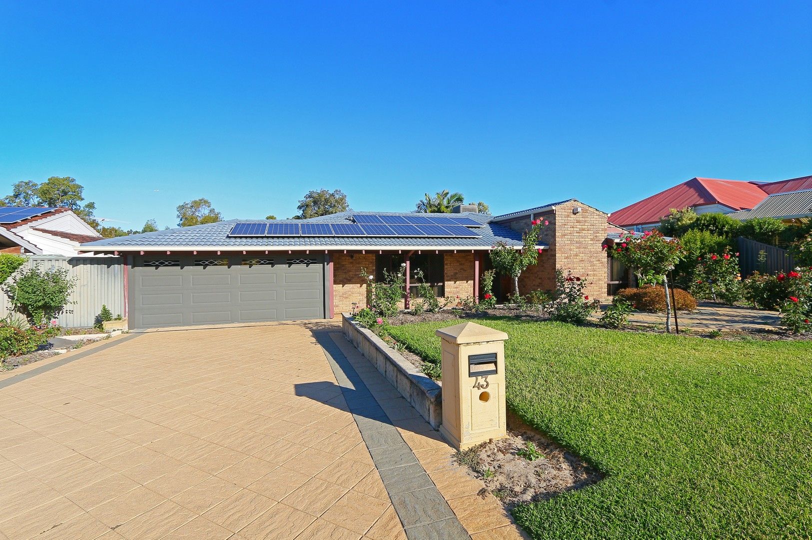 43 Harrington Crescent, Leeming WA 6149, Image 0