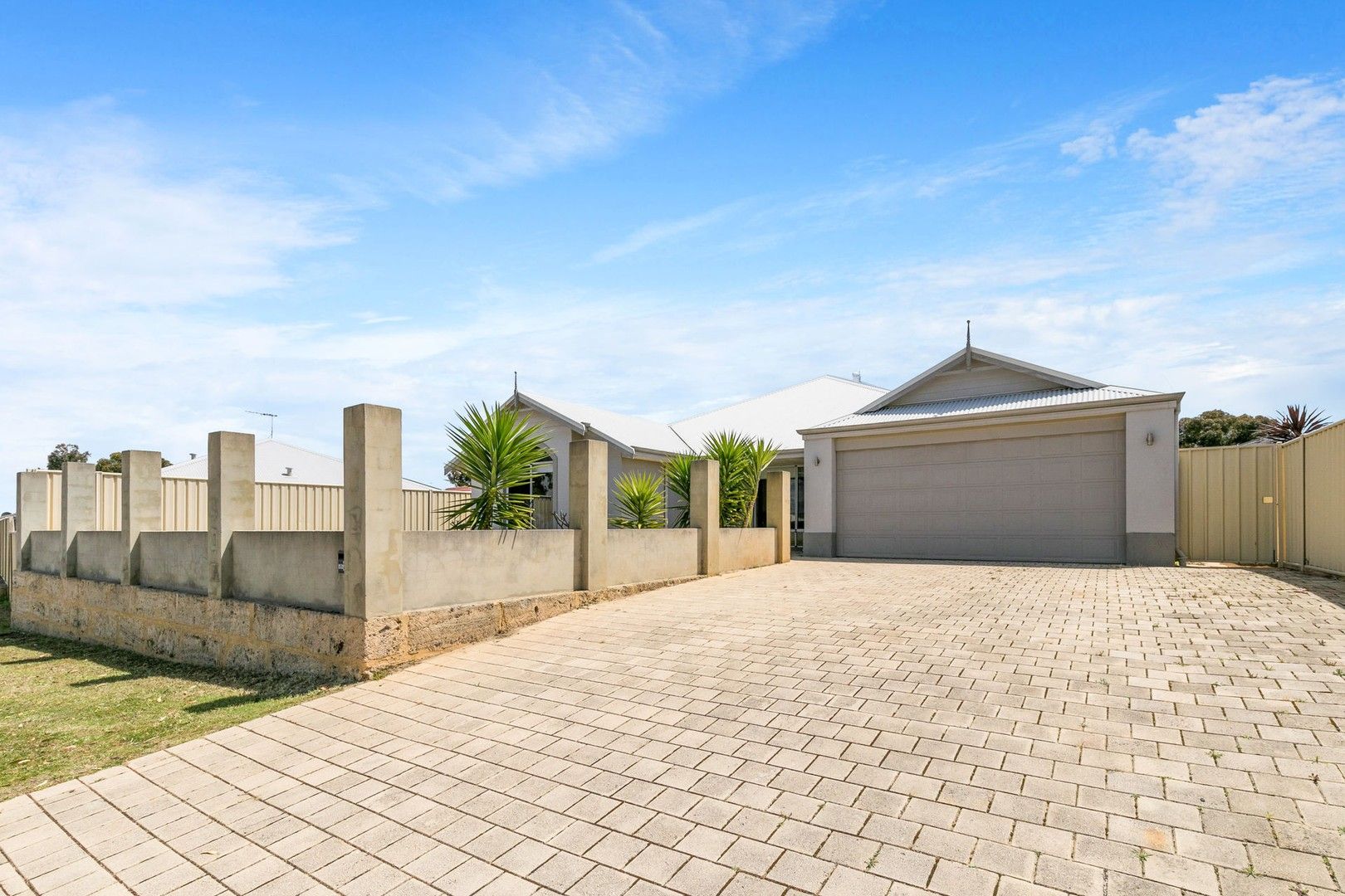 3 Overdene Pass, Banksia Grove WA 6031, Image 0