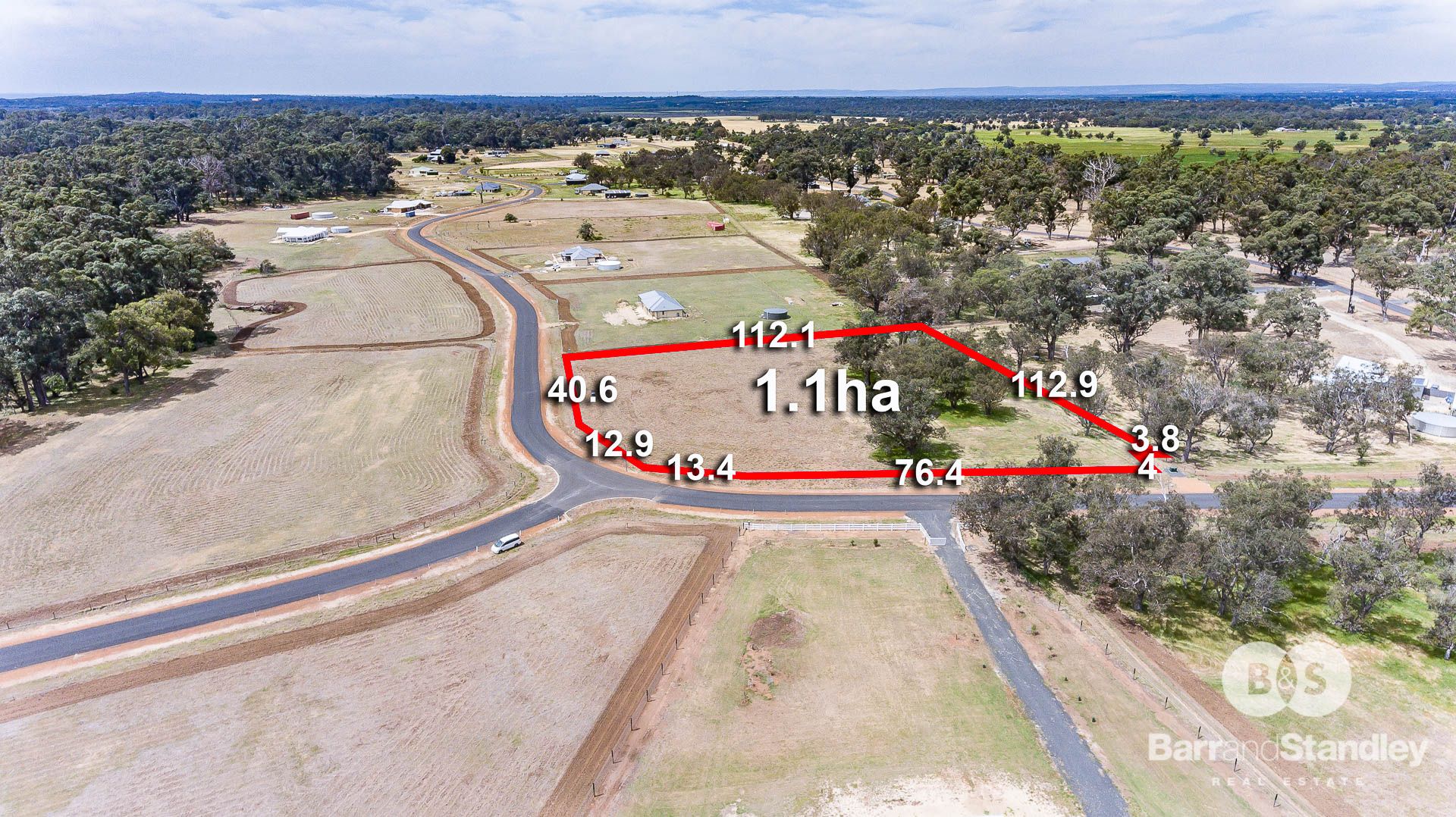 Lot/209 Bourne Loop, Stratham WA 6237, Image 2