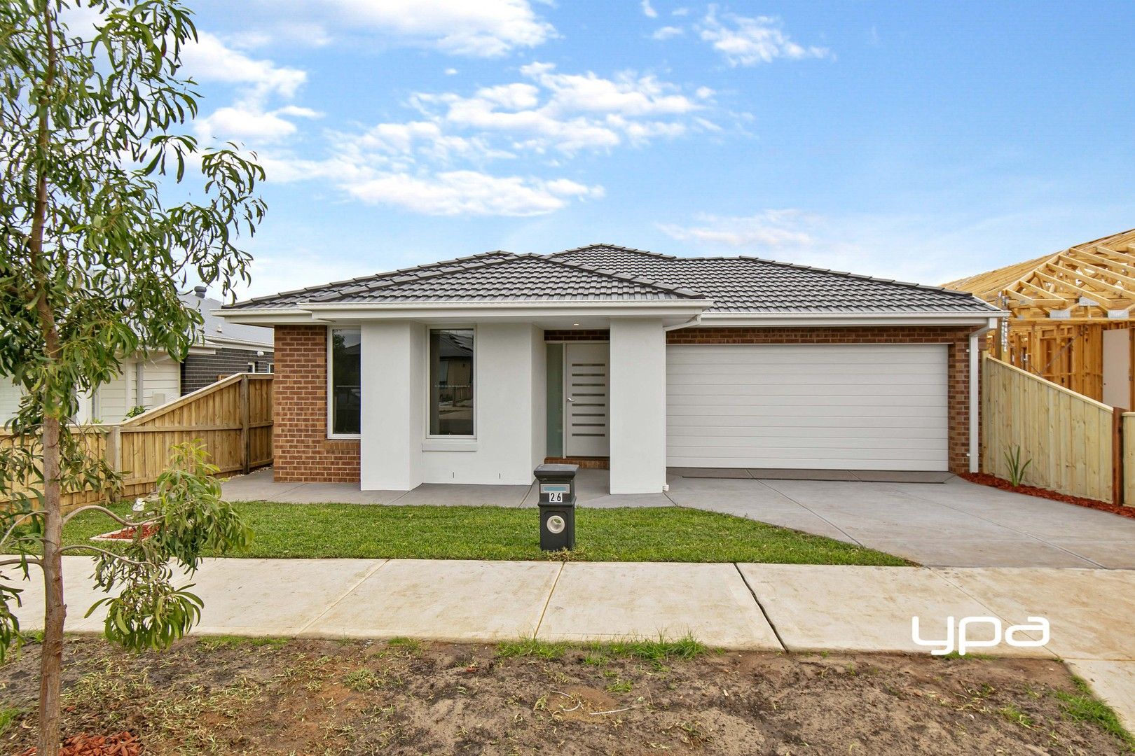4 bedrooms House in 26 Fragrant Cres DIGGERS REST VIC, 3427