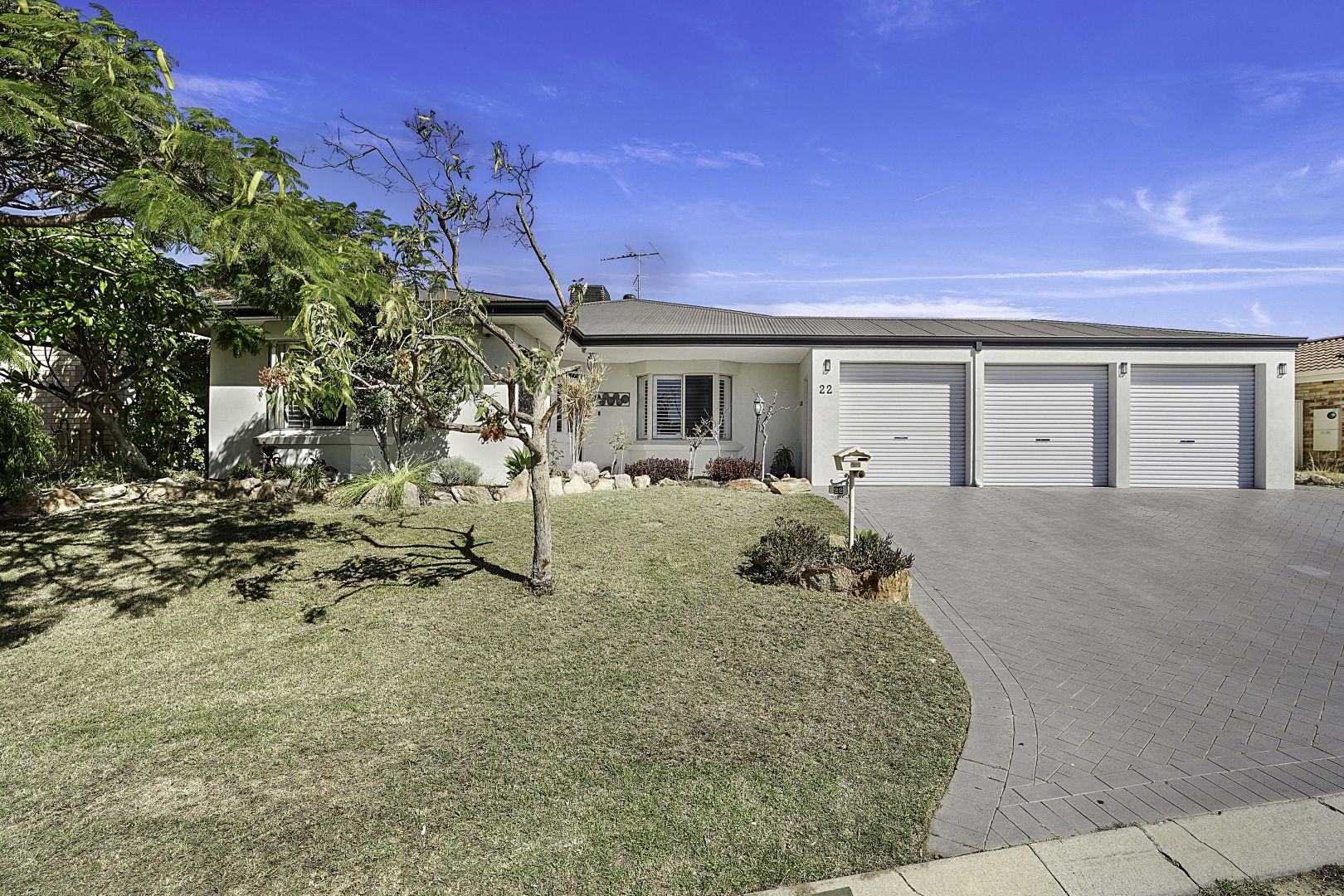 22 Hartford Ramble, Currambine WA 6028, Image 1