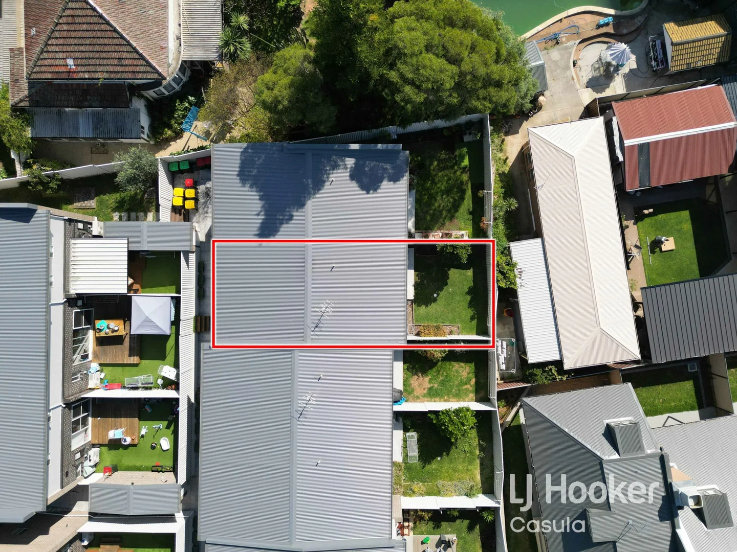 Additional image 9 of 7/30-32 Reserve Road, Casula NSW 2170